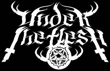 logo Under The Flesh